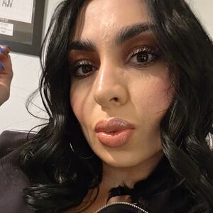 Meet your Posher, Gwendalyn